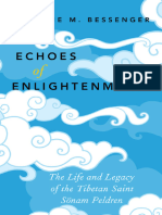 Bessenger, Suzanne M. - Bsod-Nam-Dpal - Dren - Echoes of Enlightenment - The Life and Legacy of Tibetan Saint Sö̈nam Peldren-Oxford University Press (2016)