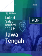 Jawa Tengah