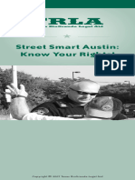 Street Smarts Austin