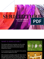 Sericulture - Group #4