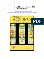 Full download book Principles Of Economics 8E Ise Pdf pdf