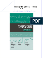 Full download book 150 Ecg Cases Fifth Edition Pdf pdf