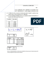 Pauta Control N°4