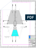 3.00 - Planta General Techo - Unj Ok-Planta Techos