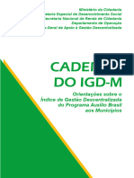 CadernodoIGD M 118221