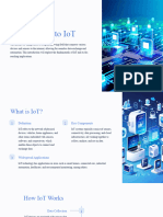 Iot Presentation