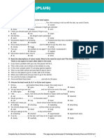 Complete Key for Schools_TG_FINAL Test (Plus)