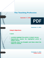 2Teaching-Profession