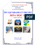 0.1. on Tap Nhanh Ly Thuyet Hoa 10