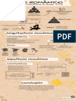 Information Texts in English Infographic Natural Fluro Cardboard Doodle Style