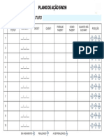 PLANO de AÇÃO 5W2H para Corretores