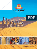 Tout Sur Le Maroc