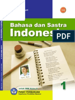 Bahasa Dan Sastra Indonesia Maemunah