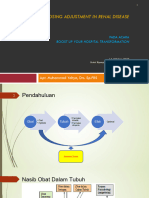 Drug Dosing Adjustment in Renal Disease