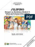 FINAL_FILIPINO11_Q4_M4