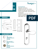 105ficha Tecnica Novara E920 QNT Segredo 12500