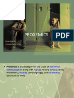 PROXEMICS2020