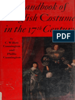 Handbook of English Costume in The Seventeenth Century - Cunnington, C. Willett (Cecil Willett), 1878-1961 - 1972 - Boston, Plays, Inc - 9780823801350 - Anna's Archive