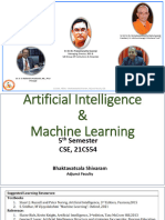 5th Sem 21CS54 AI Module2a Updated 1st Feb 2024