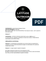 Chapada Diamantina - Latitude Outdoor -2