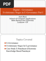 Module 2 (5) Digital - Governance