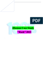 Rash Ihuman Case Study 2022 2023