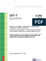 SDH_1_G.783-200603-I!!PDF-S