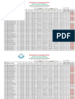 Attendance VI Sem Sec A 2023-24 - Att Report