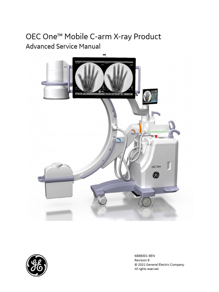 OEC One | PDF | Calibration