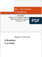 Module 2 (1) Digital - Governance