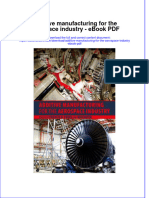 Full Download Book Additive Manufacturing For The Aerospace Industry PDF