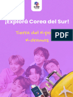 PDF Itinerario Kpoptour 310