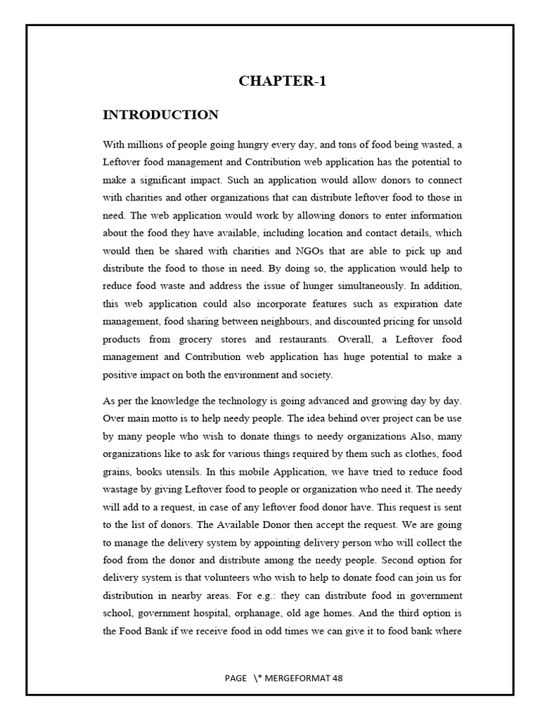 Project Report | PDF | Java (Programming Language) | Scrum (Software ...