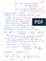 Notes Numerator Dynamics P 491 - 496