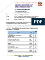 Requerimiento #015-2024-Solicita Utiles de Escritorio de SGSP