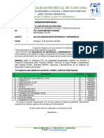 Requerimiento #010-Solicito Adquisicion de Repuestos y Herramientas (1) Atm