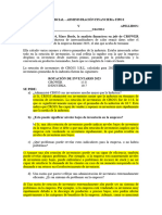 SOLUCIÃN PRIMER PARCIAL ADMIN.FIN.I-TIPO I-GRUPO C-- 2