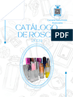 Catalogo Rosca