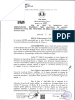 498-2023-Ramirez Procesos de Cortes Administrativos