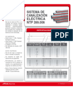 Ficha Tecnica Tubo Sap Nicol