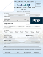 Motorway South City Application Form 2023 1