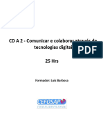 CD - A - 2 Manual