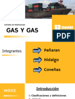 Amarillo Profesional Degradado Desarrollo de Aplicación Planificación Presentación