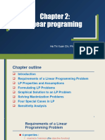 C2- Linear Programing Jan 2021