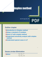 C4- Simplex Method Jan 2021 [Autosaved]