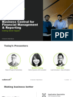 Walkerscott BC For Financial Management Reporting May 2020