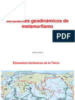 Cgarciar - Tema 14 AMBIENTES GEODINAMICOS