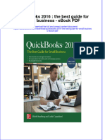 Full download book Quickbooks 2016 The Best Guide For Small Business Pdf pdf