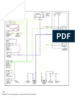 COOLING FAN - Honda Civic Hybrid 2005 - SYSTEM WIRING DIAGRAMS 