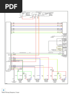 RADIO - Honda Civic Hybrid 2005 - SYSTEM WIRING DIAGRAMS 